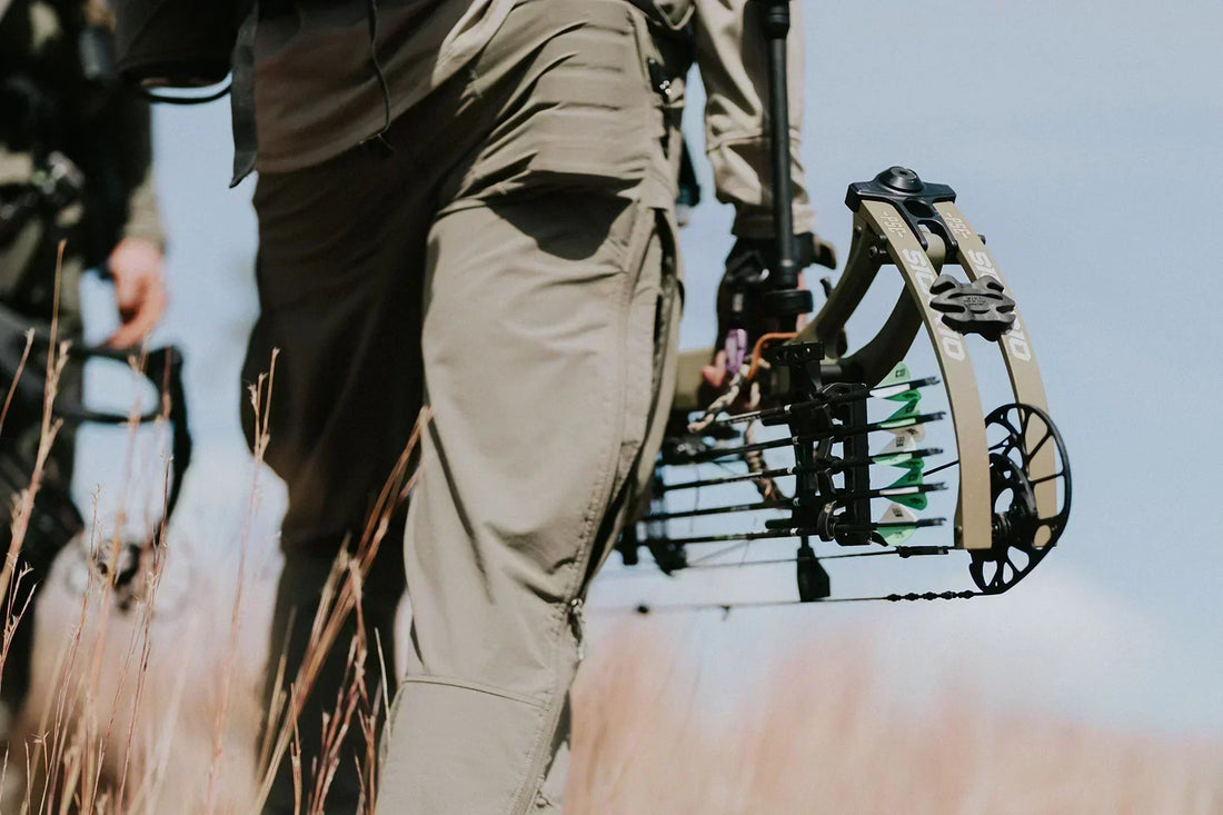 Heritage Outdoor Group Aims for Growth; Announces the Acquisition of PSE Archery