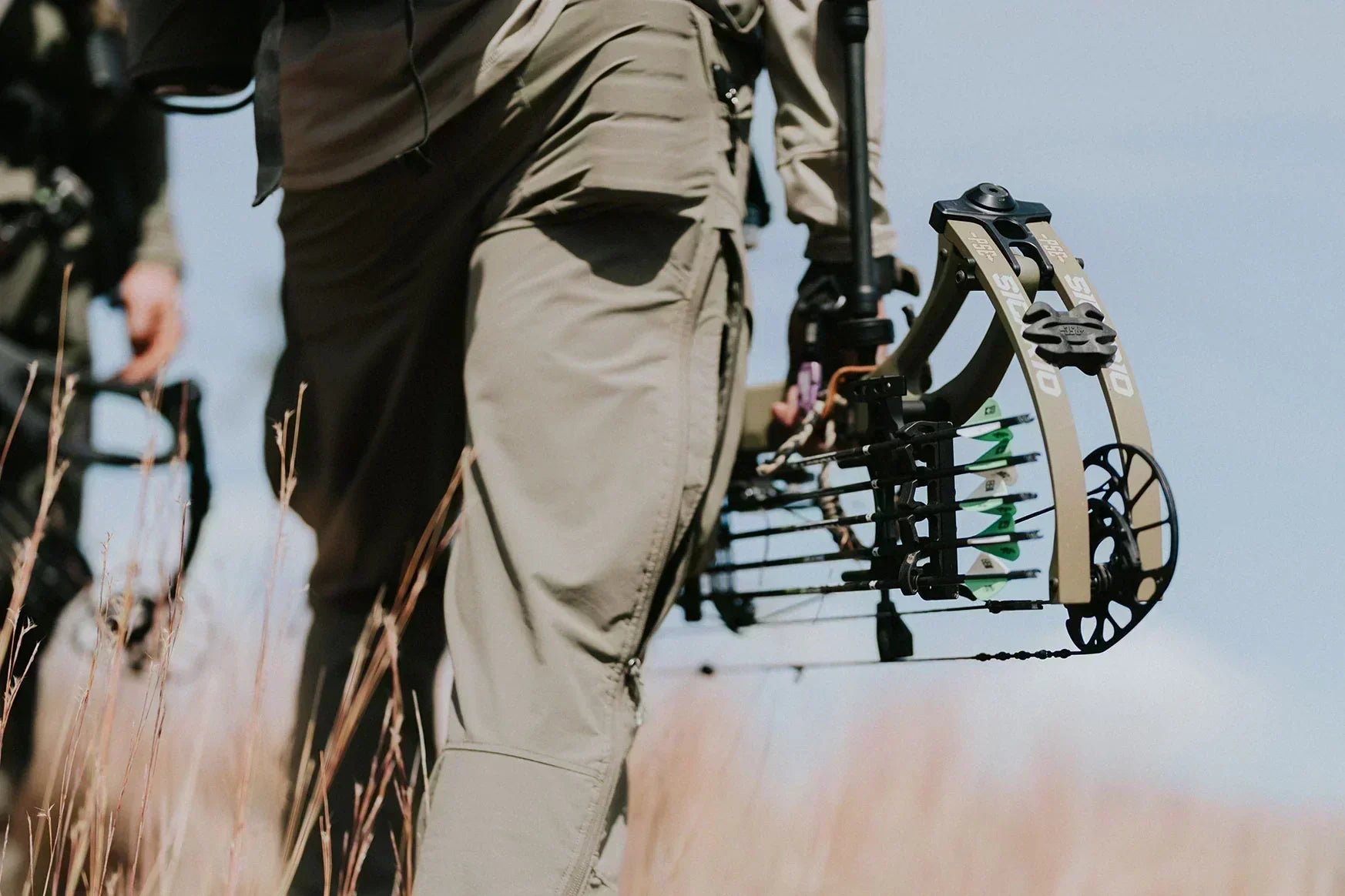 Heritage Outdoor Group Aims for Growth; Announces the Acquisition of PSE Archery